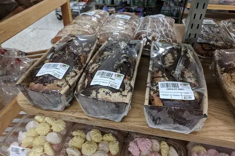 Phil's Bakery photo 1